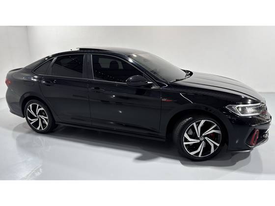 VOLKSWAGEN JETTA 2.0 350 TSI GASOLINA GLI DSG